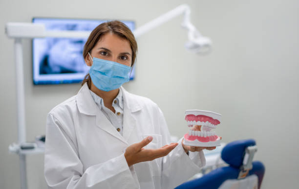 Best Weekend Emergency Dentist in Delcambre, LA