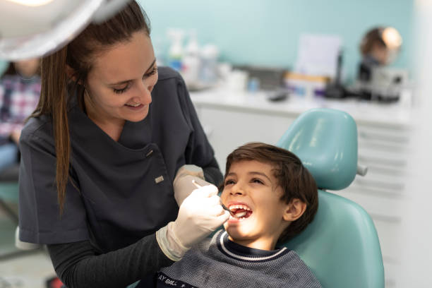Best Pediatric Emergency Dentist in Delcambre, LA