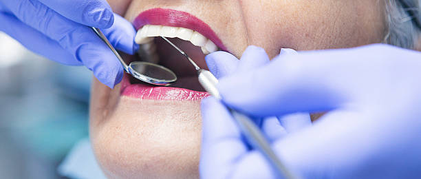 Best Emergency Dental Care for Trauma or Injury in Delcambre, LA